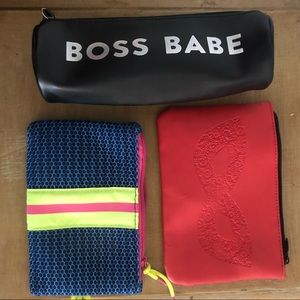 Makeup Bags